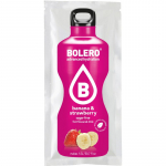 Bolero - Joogi BANAAN-MAASIKAPAKK x 12 pakki