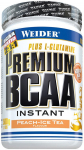 Weider Premium BCAA, Cherry Coconut - 500 grammi