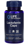 ELU PIKENDAMINE Lactoferrin kapslid - Laktoferriin (60 kapslit).