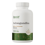 OSTROVIT Ashwagandha 375 mg TAIMNE (200 tabletti)