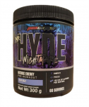 ProSupps Hyde Nightmare, Blue Razz - 300 grammi