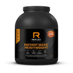 Reflex Nutrition Instant Mass Heavyweight, soolatud karamell - 2000 grammi