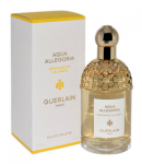 Guerlain Aqua Allegoria Bergamote Calabria EdT 125ml korduvt&auml;idetav
