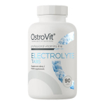 OSTROVIT elektrol&uuml;&uuml;did (90 tabletti)