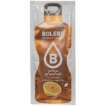 Kiirjook "Bolero" kollase greibiga - 9 g