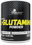Olimp Nutrition L-glutamiinipulber - 250 grammi
