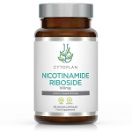 Cytoplan nikotiinamiidribosiid - 60 kapslit