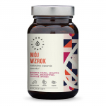 AURA HERBALS Minu N&auml;gemine (60 kapslit)