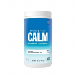 Natural Vitality Natural Calm, maitsetu - 453 grammi
