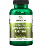 Swanson Schizandra marjad 525 mg - 90 kapslit