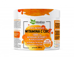 EKAMEDICA looduslik C-vitamiin CBC (250 g)