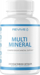 Revive Multi Mineral - 210 kapslit