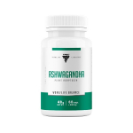 Trec Nutrition Ashwagandha - 60 kapslit
