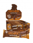 Grenade proteiinibatoonid, Fudge Up - 12 x 60g