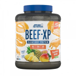Applied Nutrition Beef-XP, troopilised vibratsioonid - 1800 grammi