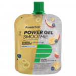 PowerBar PowerGel Smoothie looduslik energiageel, banaan - 90 g