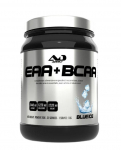 Addict Sport Nutrition EAA+BCAA, Blue Ice - 350 grammi