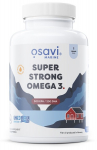 Osavi Super Strong Omega 3, 500 EPA / 250 DHA - 120 kapslit
