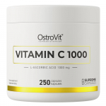 OSTROVIT C-vitamiin &ndash; C-vitamiin 1000 mg (250 kapslit)