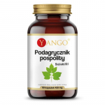 YANGO h&uuml;pohondriline (90 kapslit).