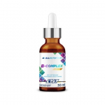 Allnutrition B-Complex la&scaron;ai, 30 ml.