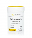 DR. ENZMANN MSE C-vitamiini MSE maatriks (90 tabletti)