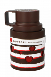 Armaf Odyssey Black Forest Edp 100ml