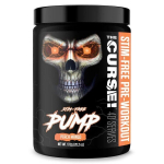 JNX Sports The Curse! Stimuleerimata pump, virsiku-mangoga - 572 grammi