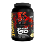 Mutant Hardcore Iso, banaanikreem - 727 grammi
