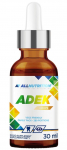 Allnutrition ADEK tilgad - 30 ml.