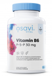 Osavi vitamiin B6 - P-5-P, 30 mg - 120 kapslit