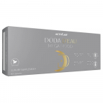 Activlab Pharma DODA D'EAU Mega Mood - 60 kapslit