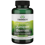 Swanson Full Spectrum kadakamarjad, 520 mg - 100 kapslit