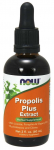 NOW FOODS Propolis Plus ekstrakt (59 ml)