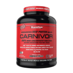 MuscleMeds Carnivor, k&uuml;psised ja koor - 1680 grammi