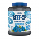 Applied Nutrition Beef-XP, sinine vaarikas - 1800 grammi