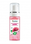 Himalaya Rose Radiance mitsellaarvesi vahuga n&auml;opesuvahend - 150 ml.