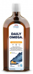 Osavi Daily Omega, 1600mg Omega 3 (looduslik sidrun) - 500 ml.