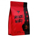 Trec Nutrition Boogie vadakuvalgud, topelt&scaron;okolaadiga - 2000 grammi