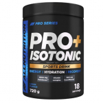Allnutrition Pro Series Pro+ isotooniline, sidrunimahl - 720 grammi