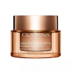 Clarins Extra Firming kortse siluv p&auml;evakreem SPF 15 kuivale nahale 50ml