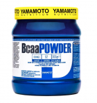 Yamamoto Nutrition BCAA pulber, apelsin - 300 grammi