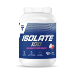 Trec Nutrition Isolate 100, kreemjas maasikas - 2000 grammi