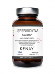 KENAY Spermidiin SuperMide (60 kapslit)