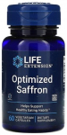 Life Extension Optimized Saffron - 60 kapslit