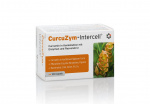 INTERCELL PHARMA CurcuZym-Intercell (100 kapslit)
