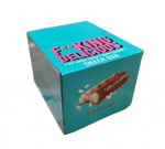 Allnutrition Fitking maitsev suupistebatoon, kookos - 24 x 40g