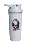 SmartShake tugevdatud roostevabast terasest joogipudel - Horror Collection, Pennywise - 900 ml.