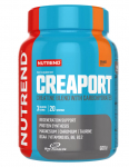 Nutrend Creaport apelsin - 600 g