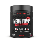 Conteh Sports Mega Pump Elite, vaarikakeeruga - 390 grammi